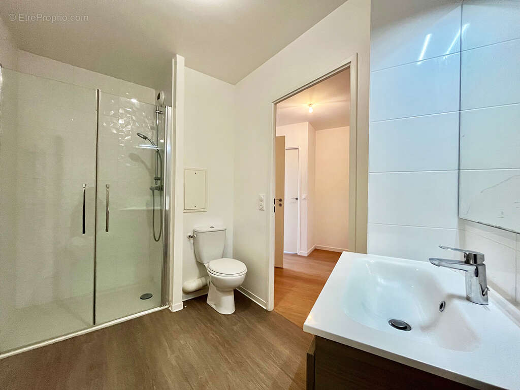 Appartement à DRANCY