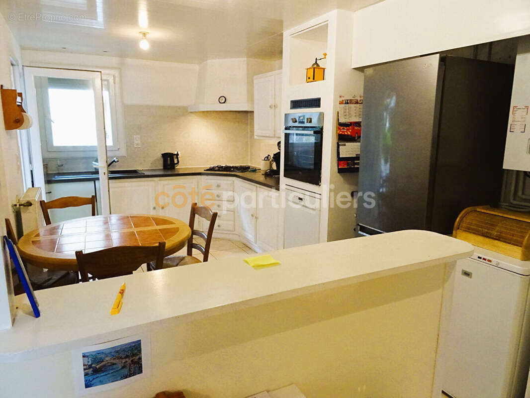 Appartement à LATTES