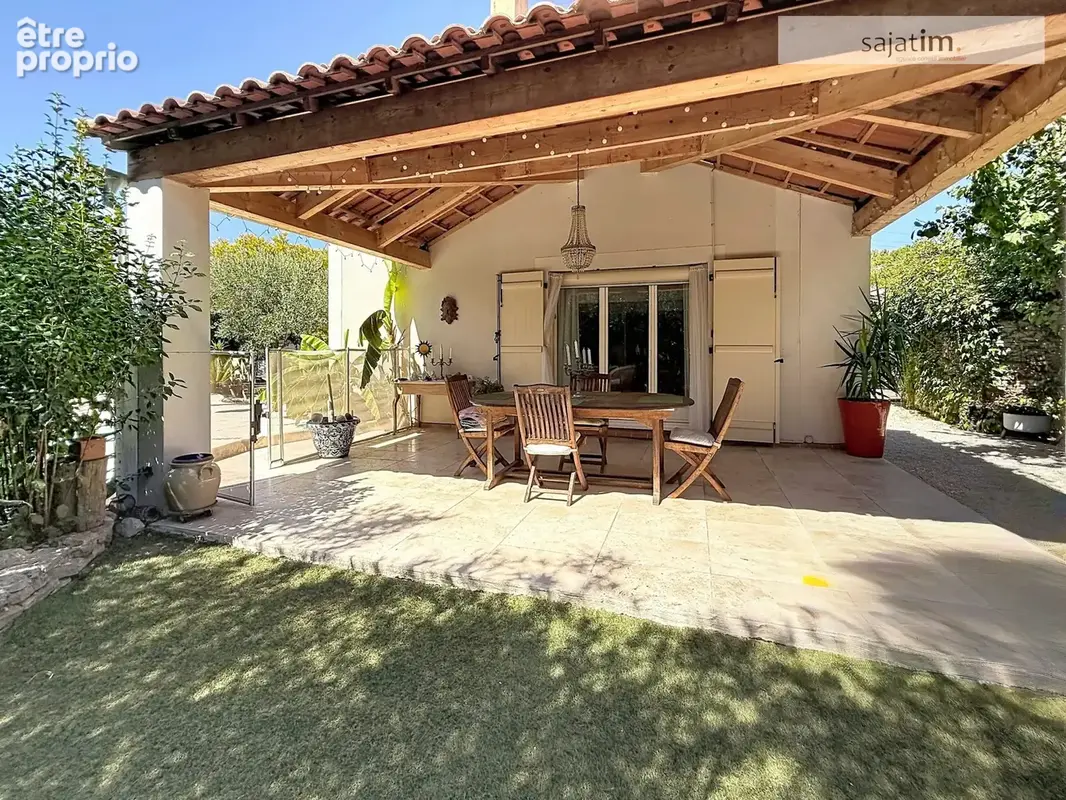 Maison 120 m² à Marseille-11e  - photo 6
