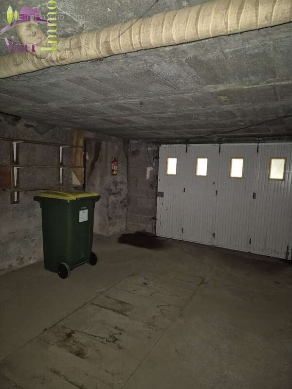 Maison à HOPITAL-CAMFROUT