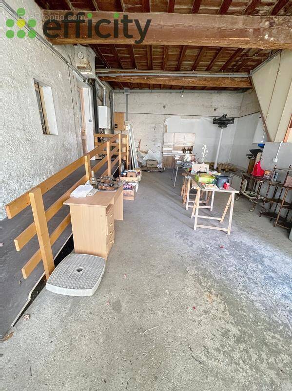 Appartement à COMMUNAY