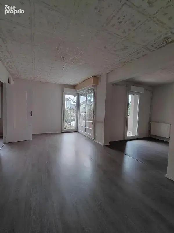 Appartement T4/T5 - photo 8