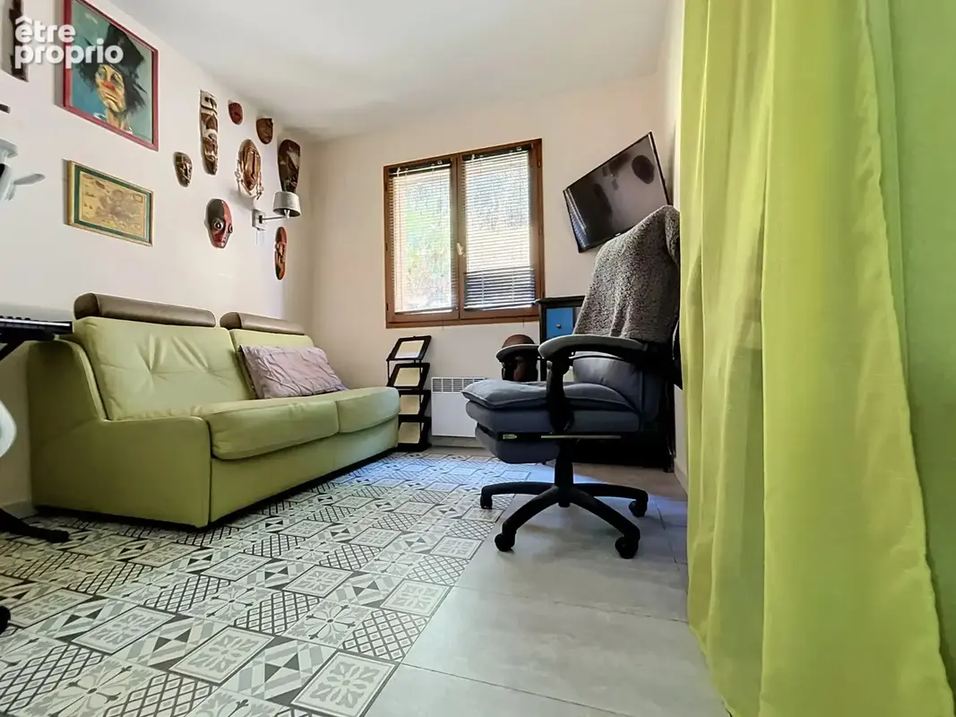 Une maison où il fait bon vivre - photo 10