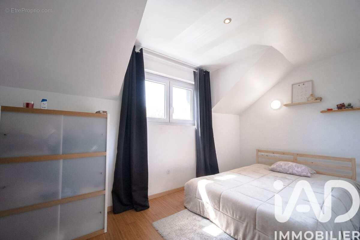 Photo 7 - Maison à ROSSELANGE