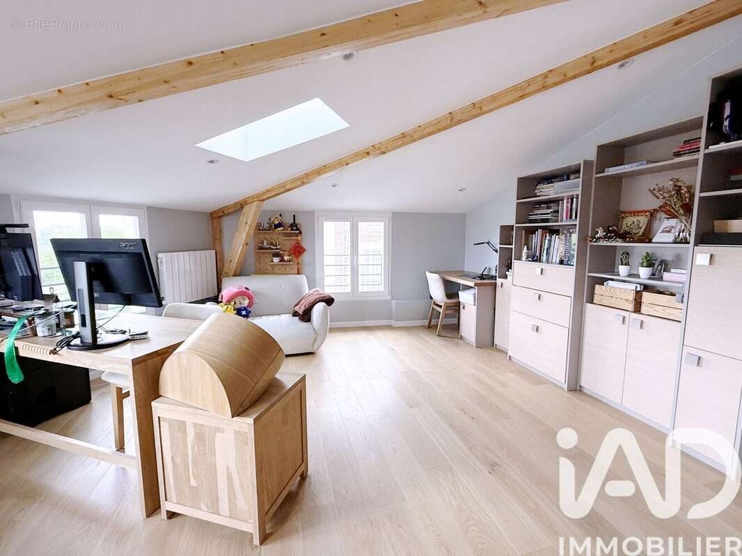 Photo 5 - Appartement à MEUDON