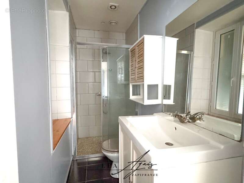 Maison à vendre 5 pièces VIGNEVIEILLE (11) Jardin 180m2 - photo 9