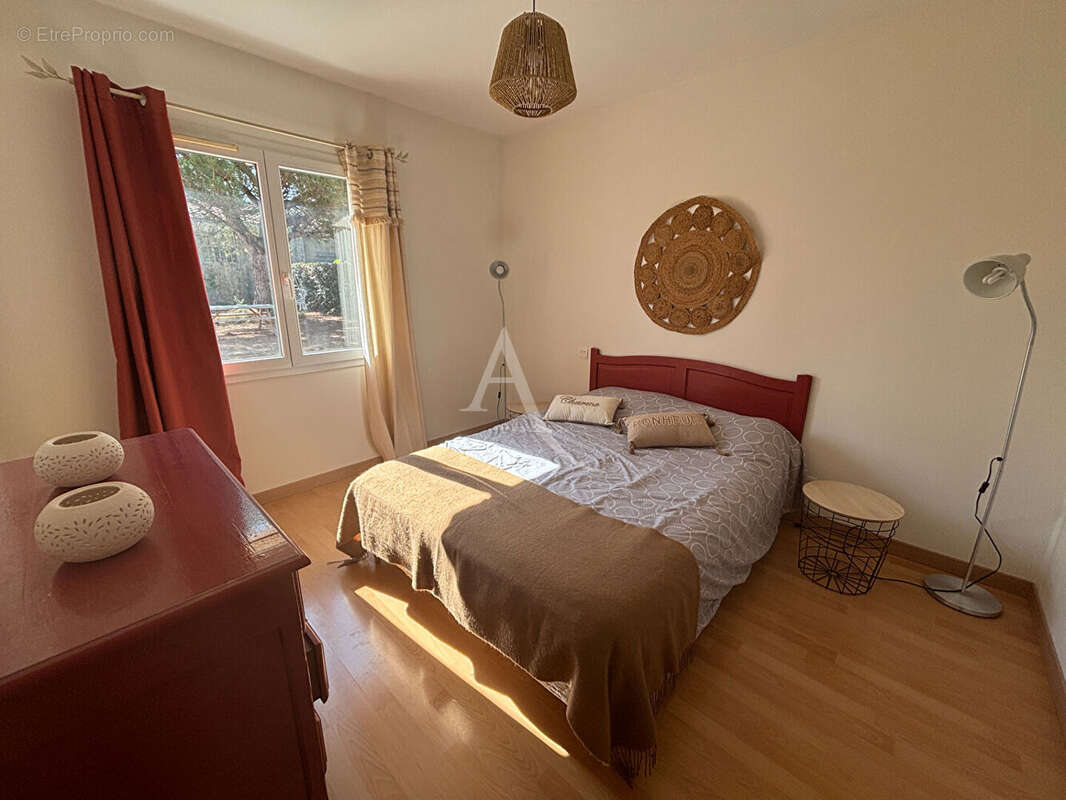 Maison Landevieille - photo 7