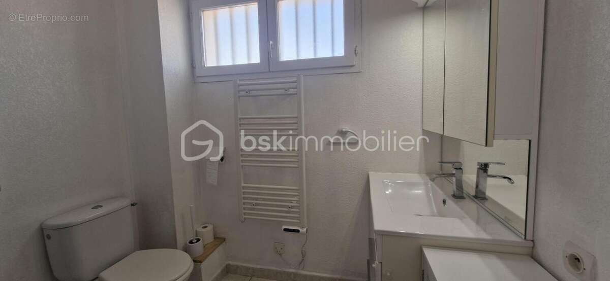 Maison à CANET-EN-ROUSSILLON