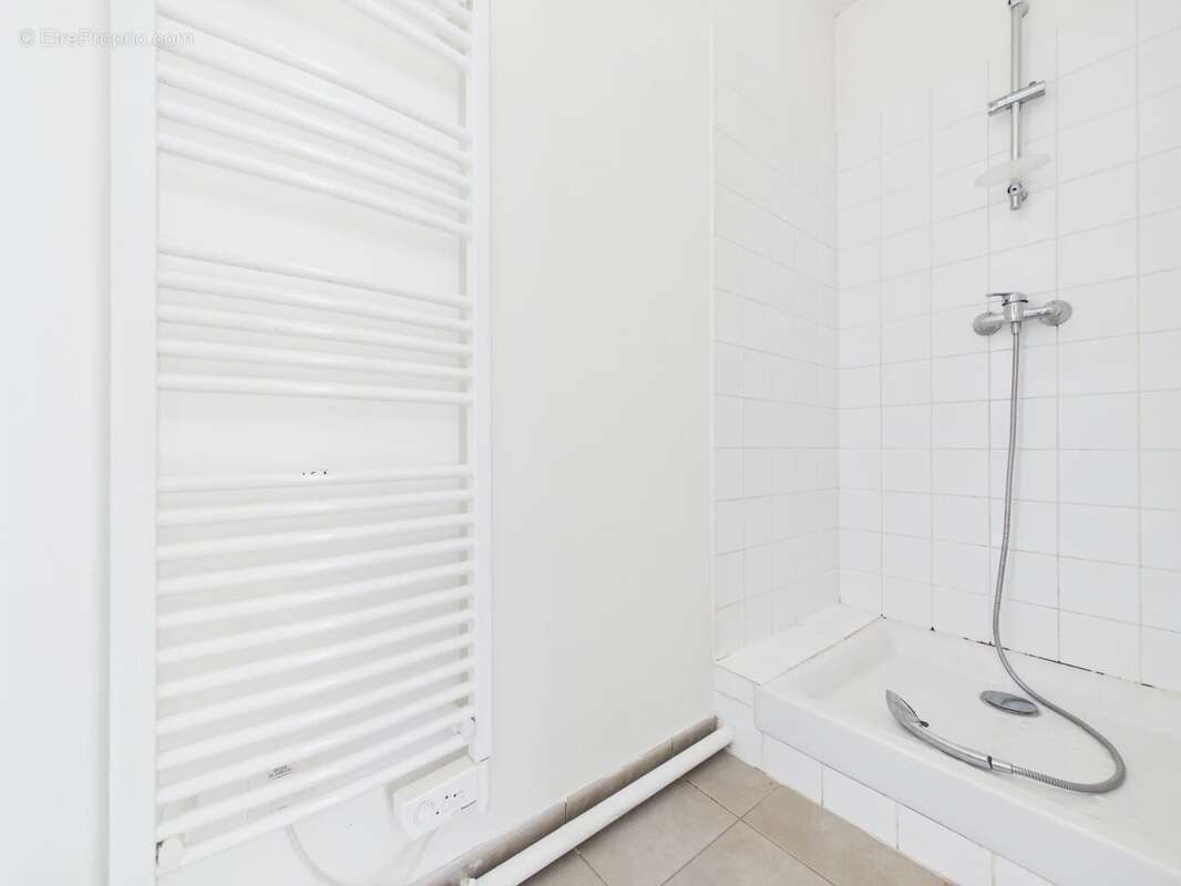 Duplex 90 m² – Terrasse 30 m² – 4 ch – Parking - photo 6