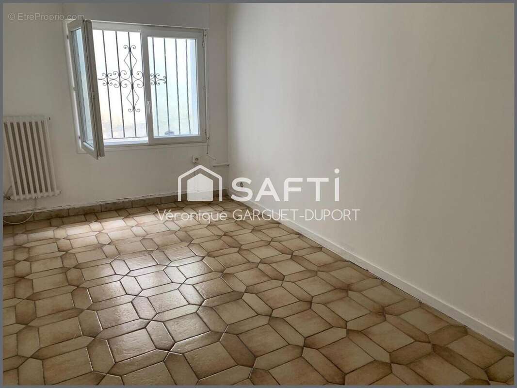 Photo 6 - Appartement à NARBONNE