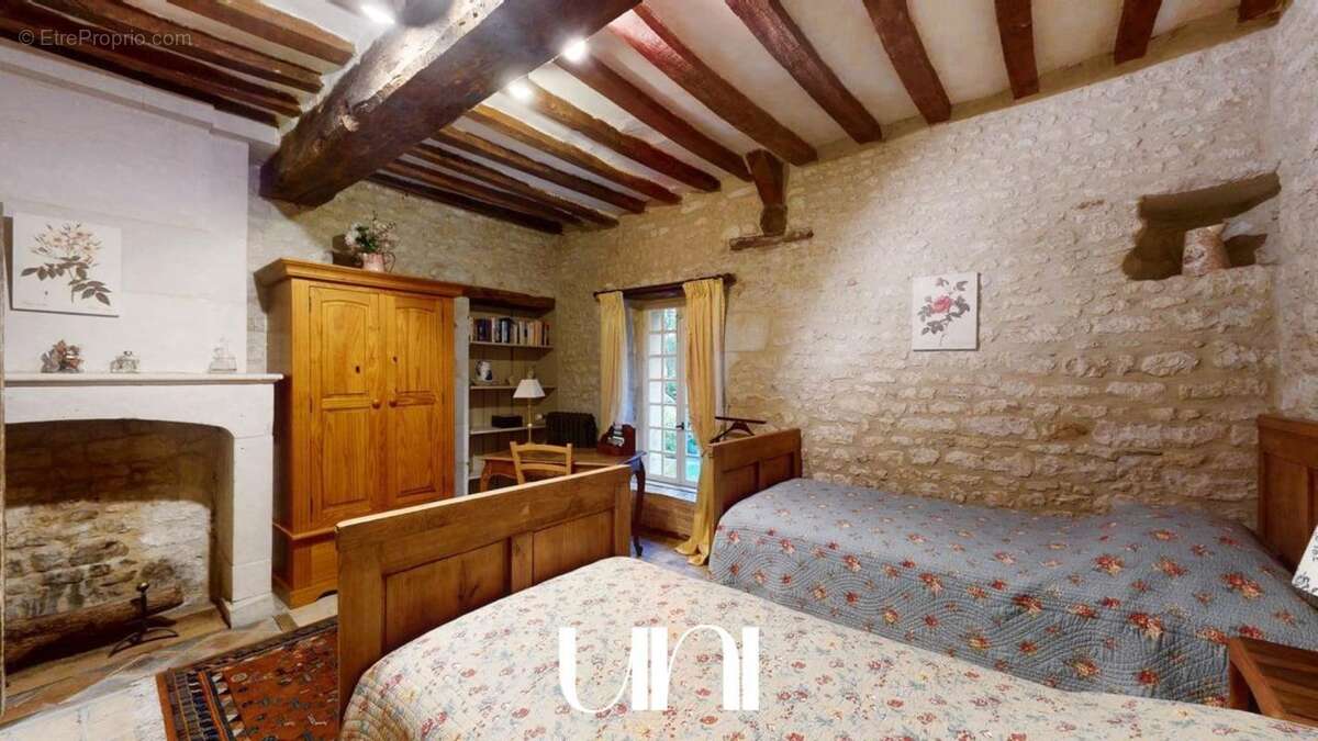 Maison à VILLERS-CANIVET