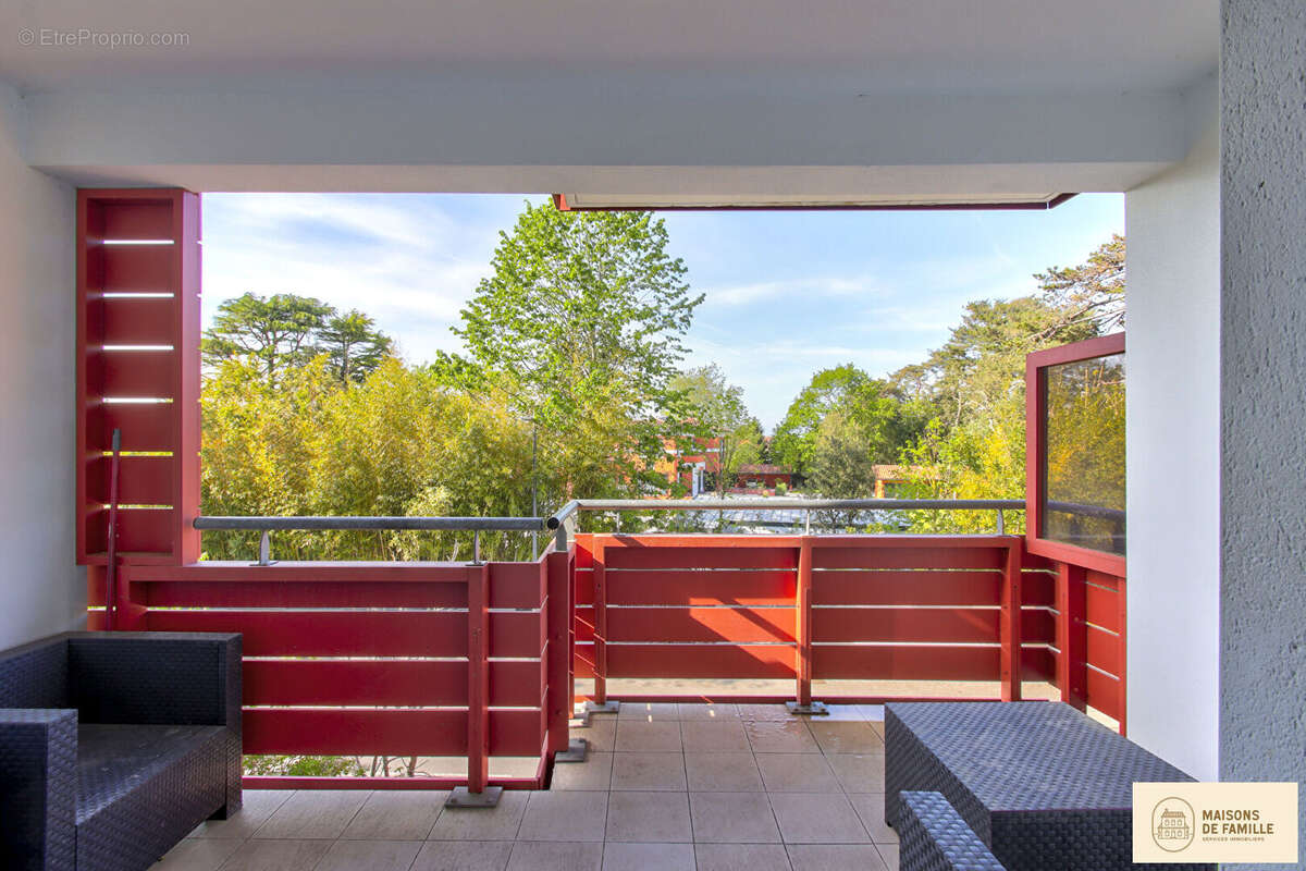 Appartement à ANGLET