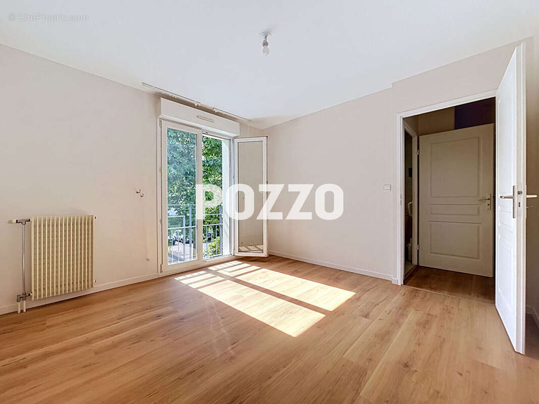 Appartement à CAEN