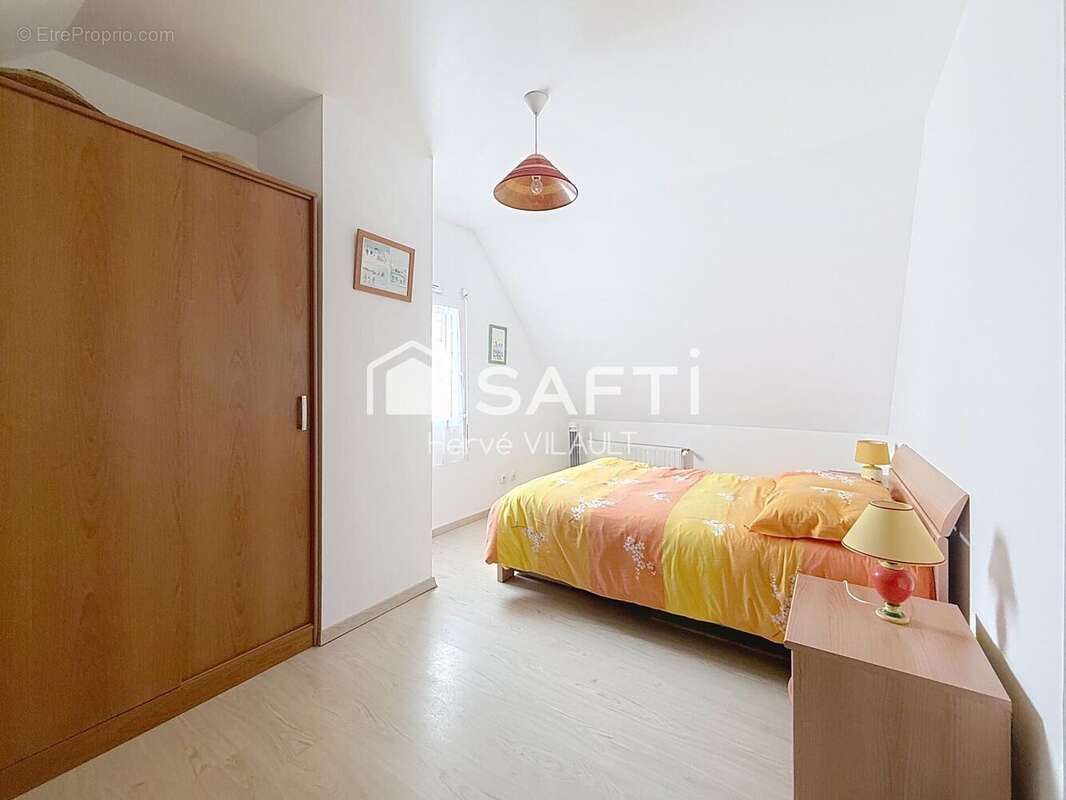 Photo 7 - Maison à RANVILLE