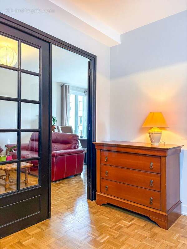 Appartement à AURILLAC