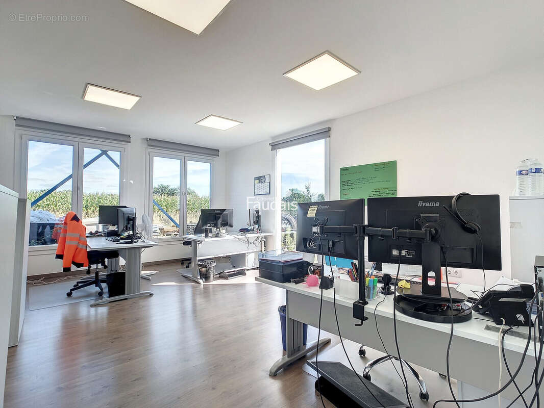 Commerce 430 m² à Dangy  - photo 7