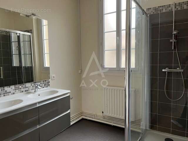 Appartement 100m² hyper centre - photo 7