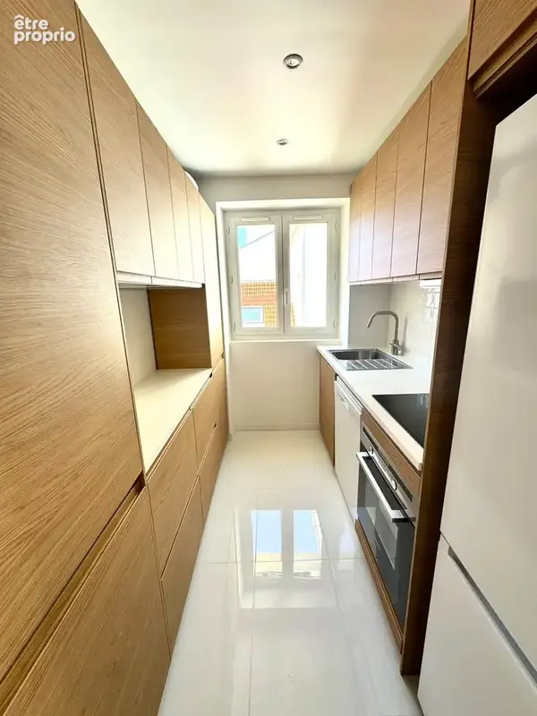 Appartement 3 pièces 55 m² à vendre à Puteaux (92800) - photo 3