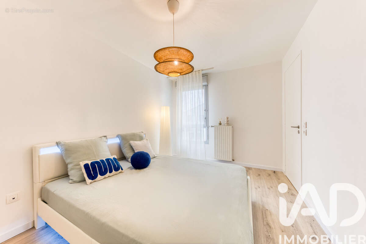 Photo 9 - Appartement à ALFORTVILLE