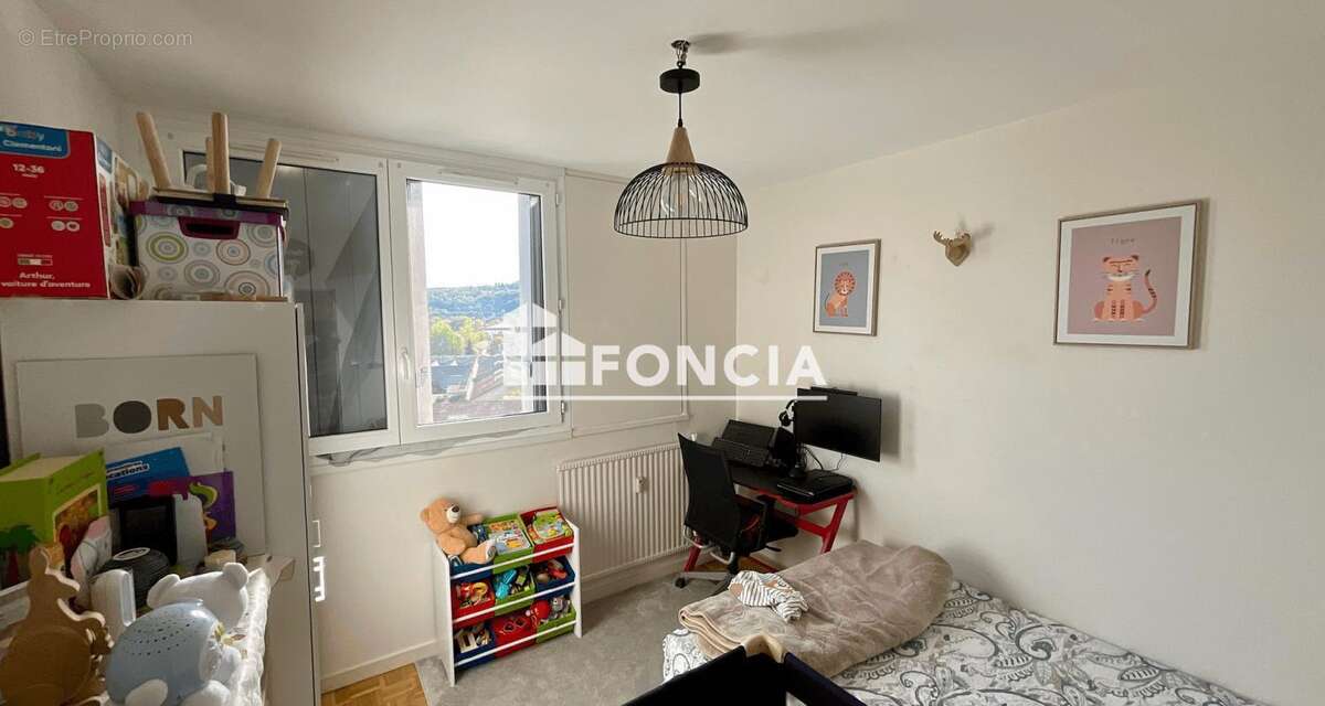 Appartement à VIENNE