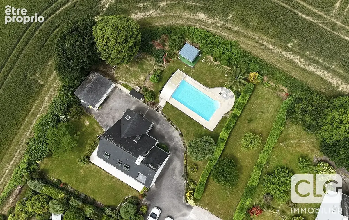 Maison La Foret Fouesnant - photo 23