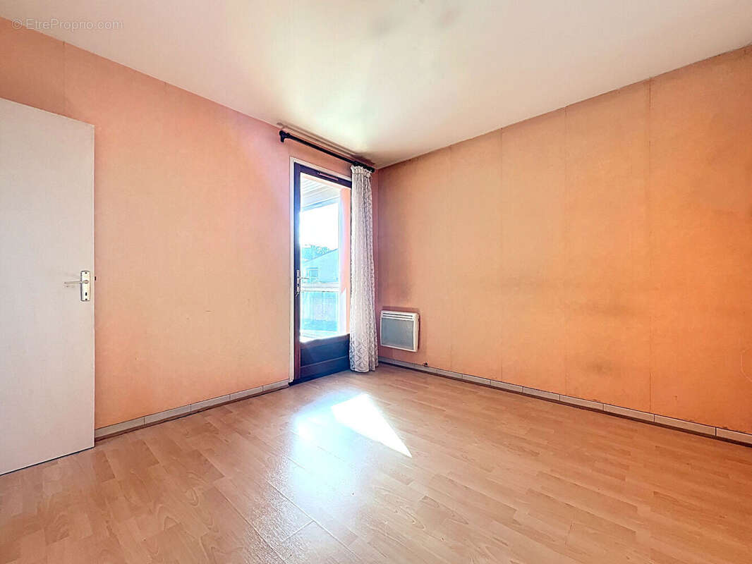 Maison à SAINT-ORENS-DE-GAMEVILLE