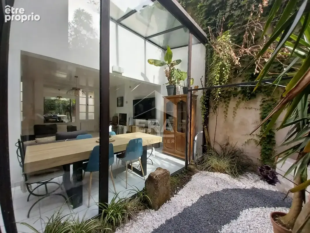 Maison 180m² à tours - photo 3