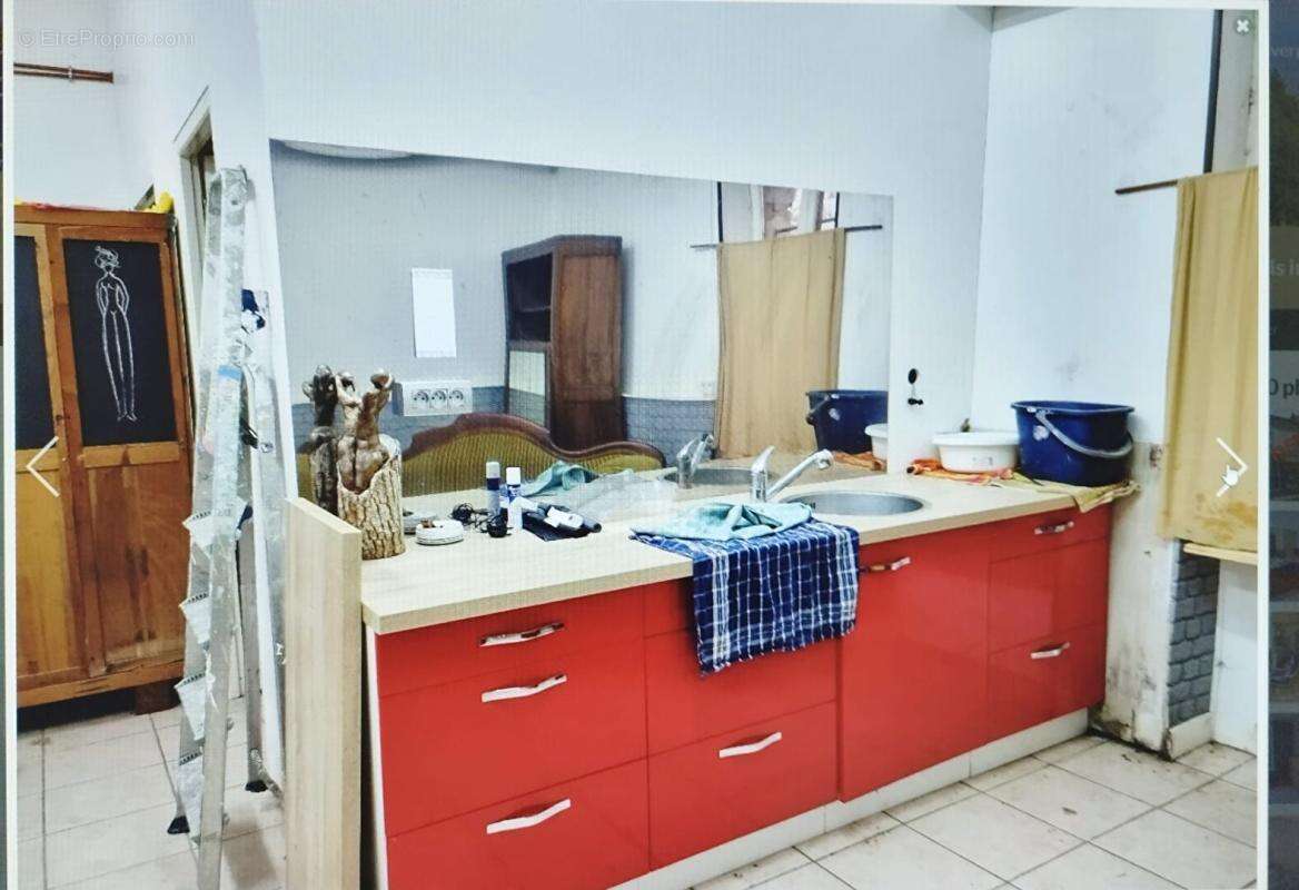 Appartement à BOURBON-L'ARCHAMBAULT