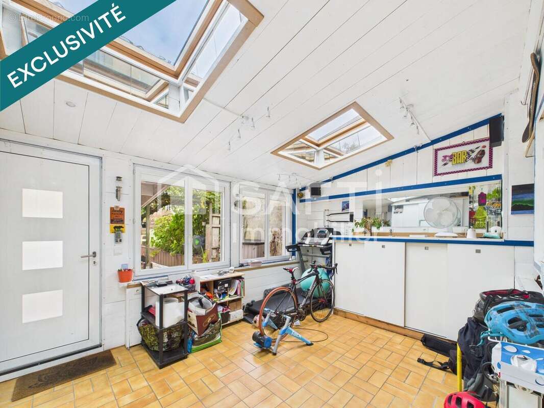 Photo 5 - Maison à MERIGNAC