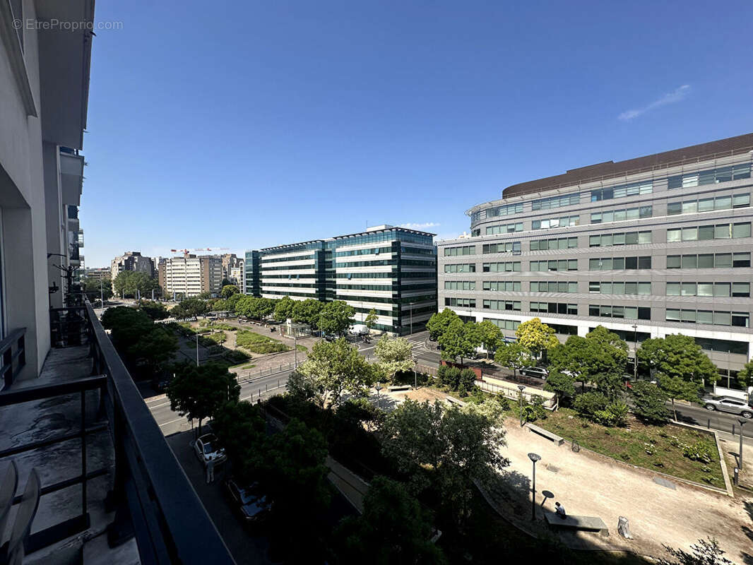 Appartement à BOBIGNY