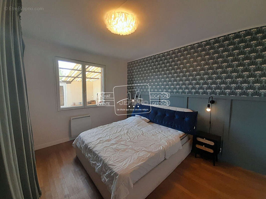 Maison Carquefou 4 pièce(s) 70 m2 - photo 6