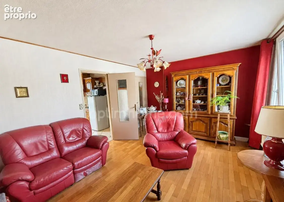 Maison individuelle à vendre en exclusivité à BRAS-SUR-MEUSE, 4 chambres et 2 garages - photo 2