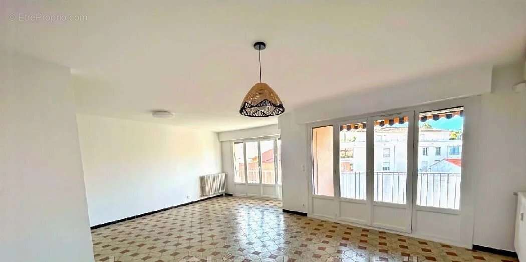 Appartement à BANDOL