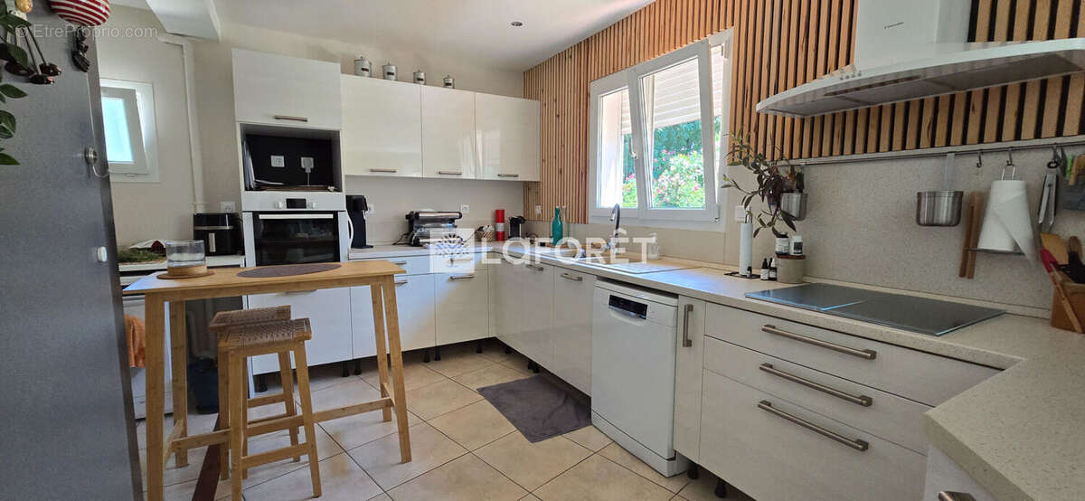 Maison à PALAU-DEL-VIDRE