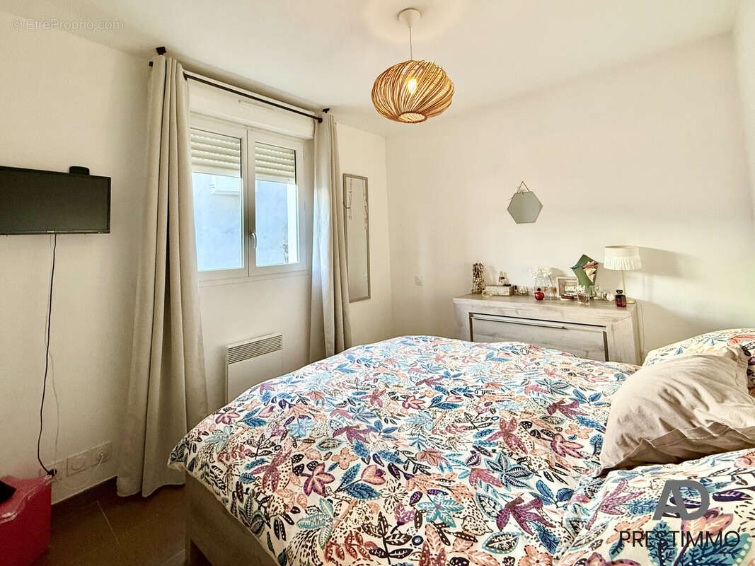 Appartement à BASTIA