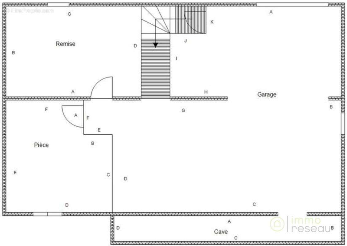 Maison individuelle - photo 15