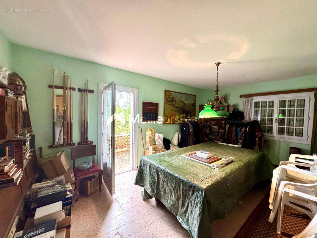 Maison à SAINT-RAPHAEL