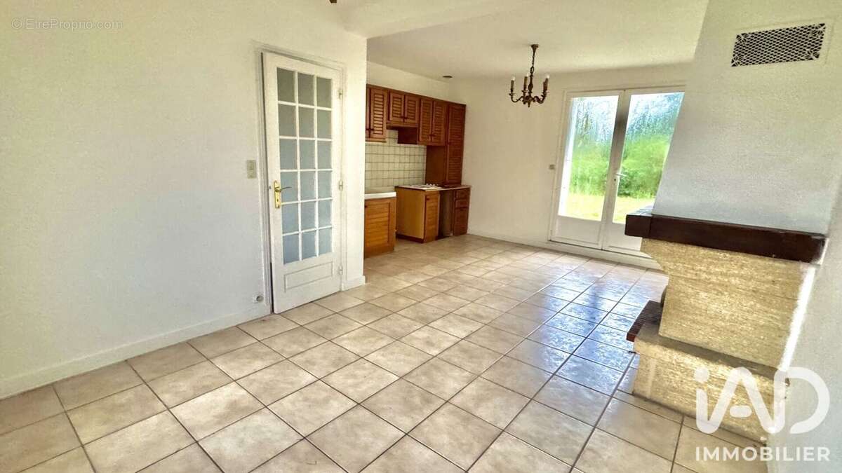 Maison 70 m² à Plougastel-Daoulas  - photo 4