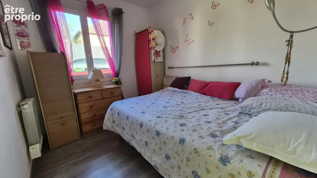 Maison de plain-pied avec beau terrain, idéale pour un premi - photo 11
