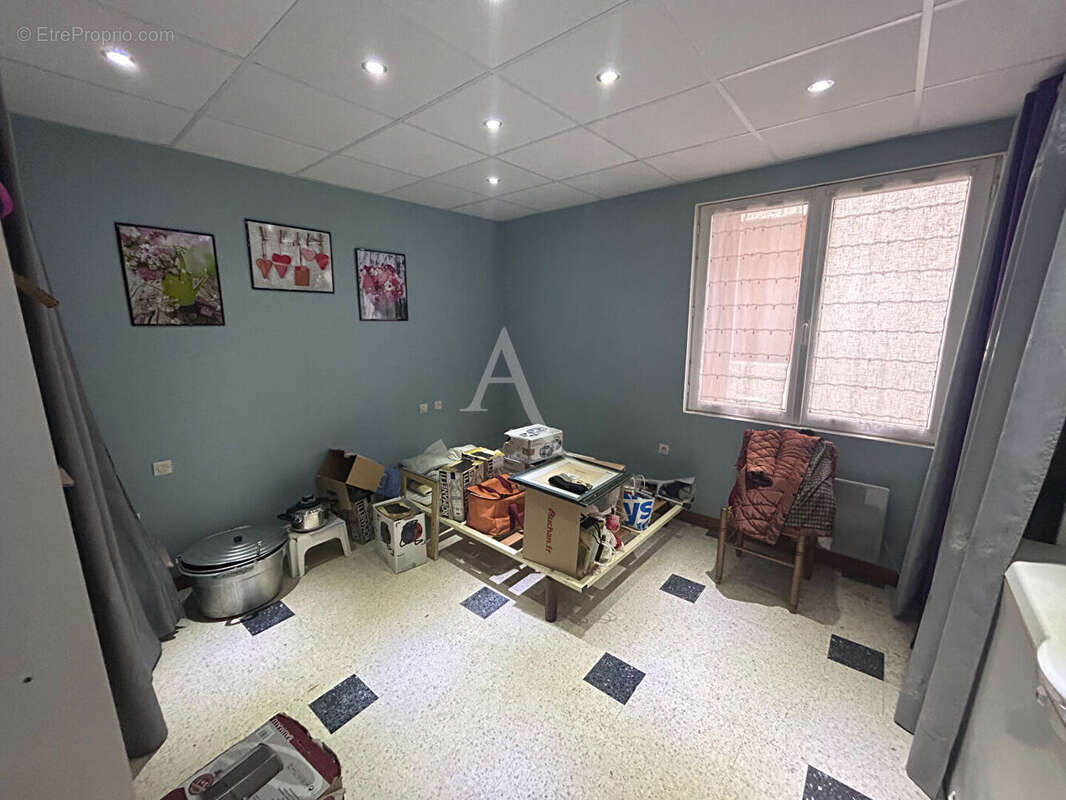 Appartement à CARCASSONNE