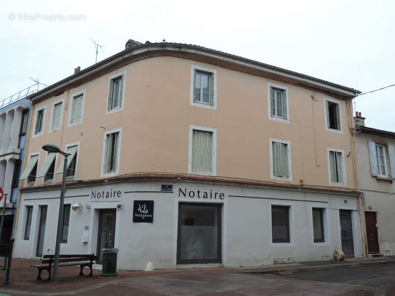 Dpt Ain (01), à vendre BOURG EN BRESSE, appartement T2 de 53,35 m² proximité FAC - photo 10