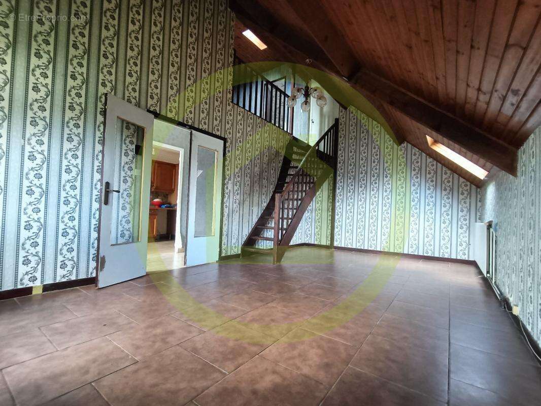 Appartement - photo 4