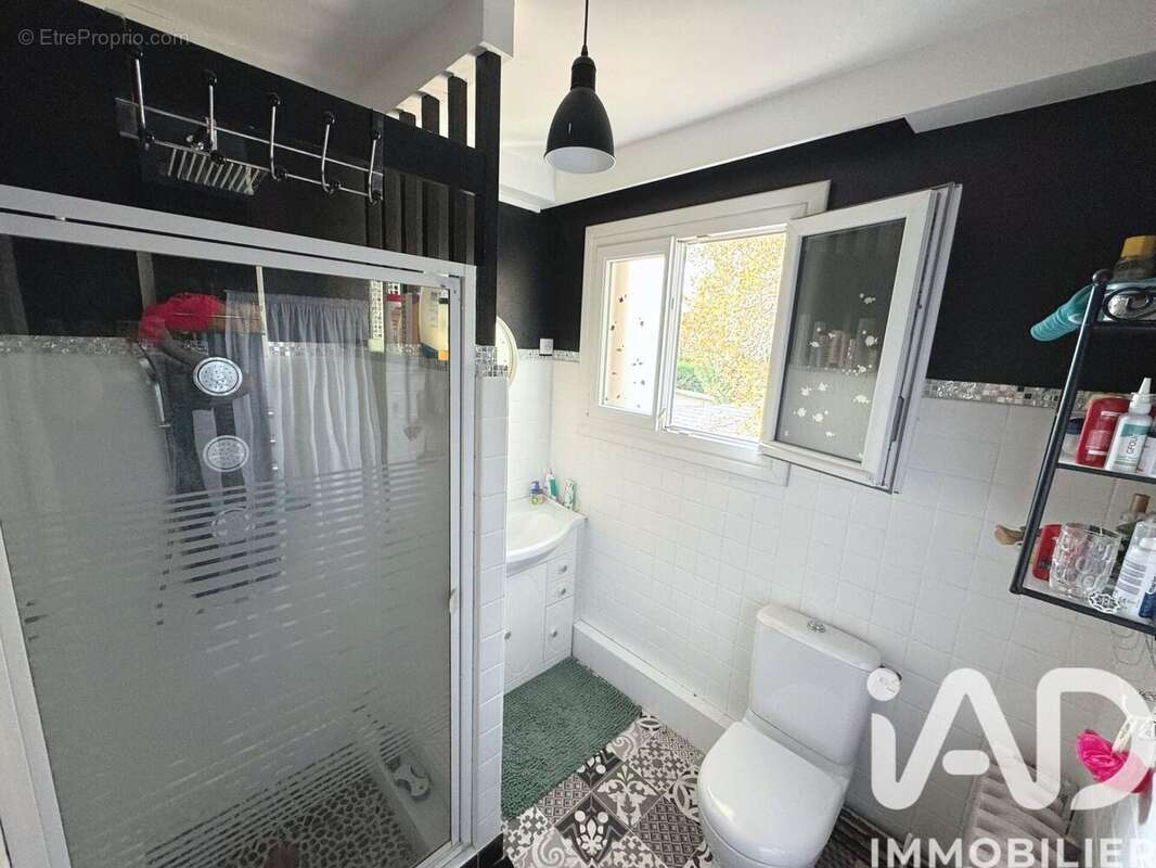 Photo 9 - Maison à SAINTE-GENEVIEVE-DES-BOIS