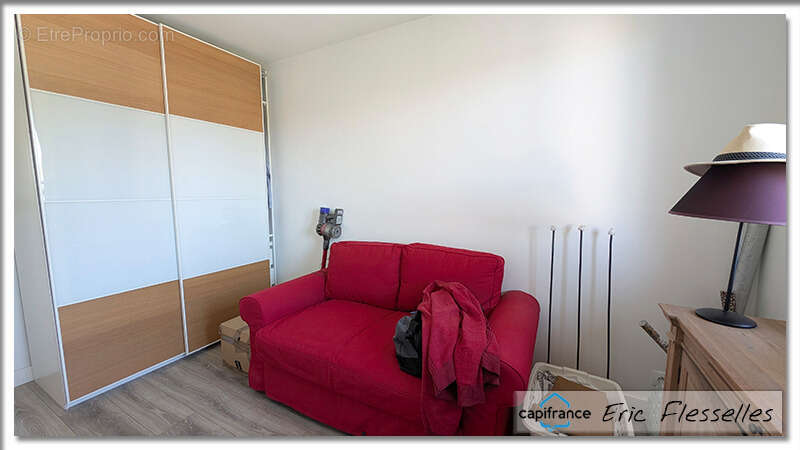 Appartement à GOURNAY-SUR-MARNE
