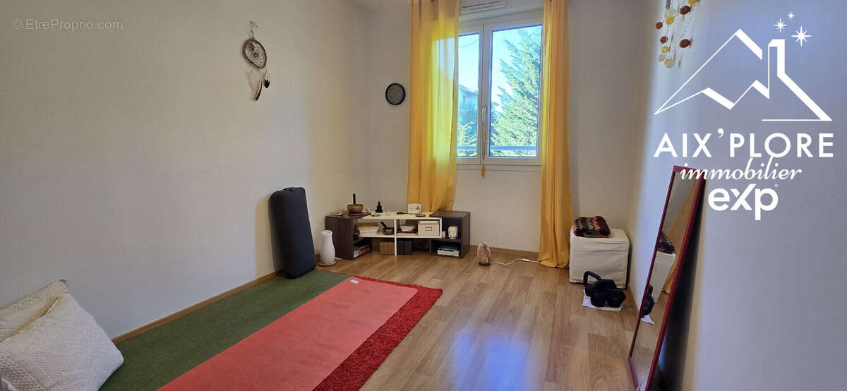 Appartement 61 m² à Amberieu-En-Bugey  - photo 7