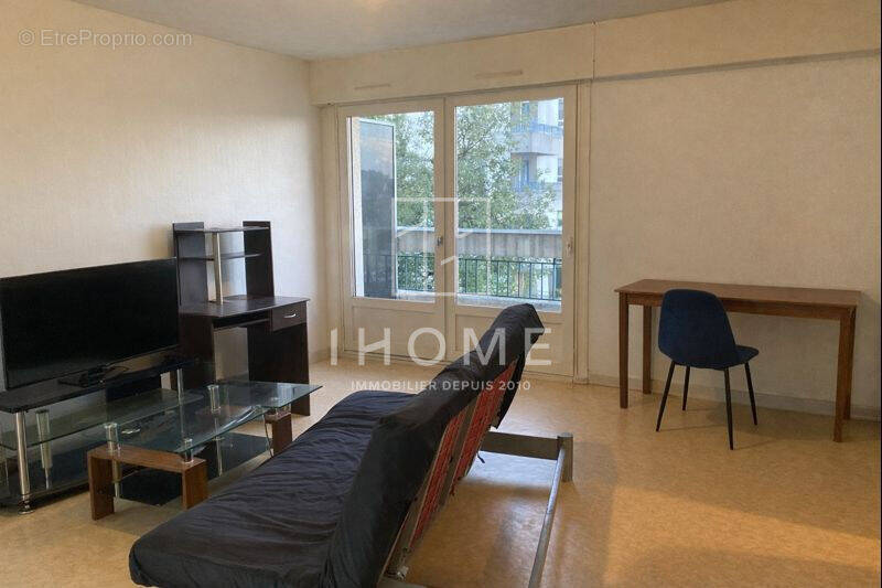 Appartement à ANGERS