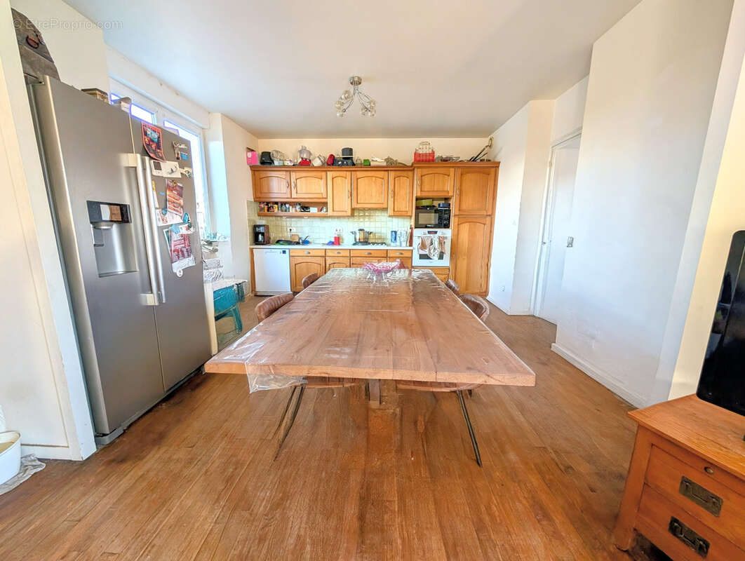 Maison à MAURE-DE-BRETAGNE