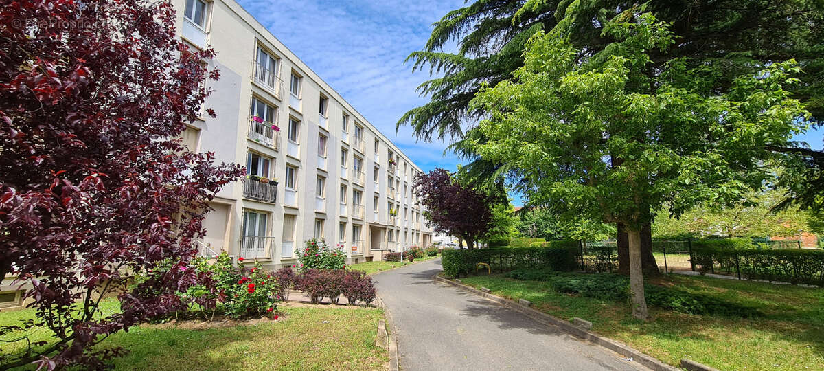 Appartement à CHATOU