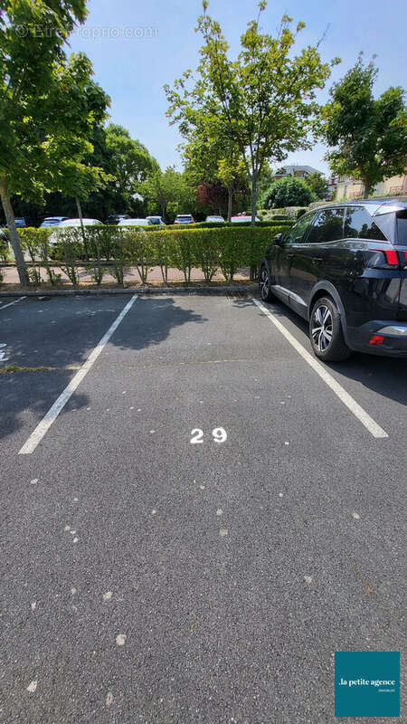 Appartement 45 m² à Cabourg  - photo 9