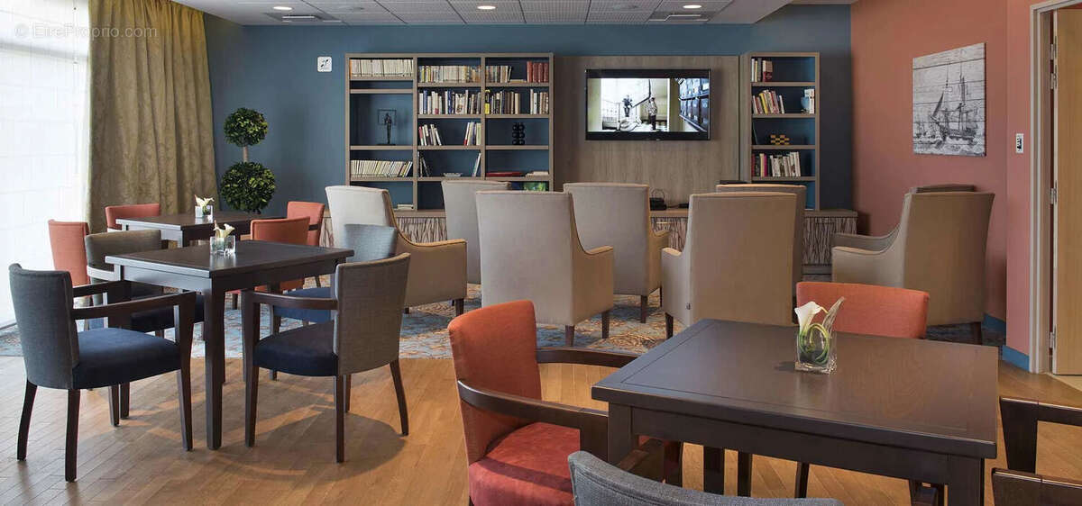 Appartement à DOUARNENEZ